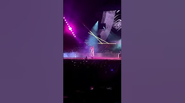 Thumbnail of Karol G covers Selena - Como La Flor 2019 San Antonio Texas