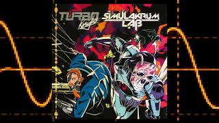 Simulakrum Lab Turbo Knight - Echoes Of Memories Synthwave Darksynth Cyberpunk Retrowave