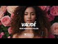 "VALIDÉ" - Afrobeat Instrumental 2024 x Ayra Starr x Omah Lay x Afro Pop Type Beat