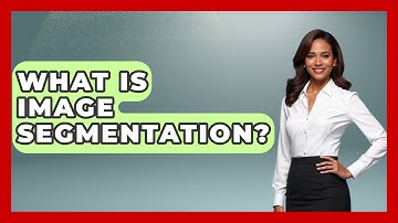 What Is Image Segmentation? - NextGen Viewing and Audio
