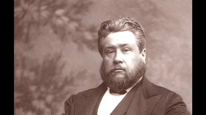 044 Treasury of David - Psalms 44 by Charles Spurgeon