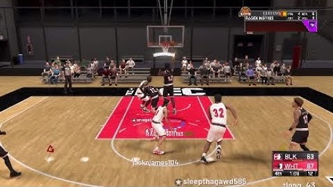 NBA 2K21 is complete trash EP 8. Yet another "Patch" and nothing was fixed #NBA drop 2K