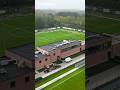 Nieuwe sportaccommodatie op ‘t Kattegat