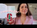 I Viewed My Admissions File | How I REALLY Got Into Stanford