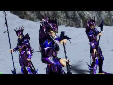 ＤＦＦＡＣ　カイン使ってみた　3