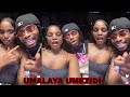 VIDEO ZUCHU AMCHANA DIAMOND KATIKATI YA HUU WIMBO UMALAYA UMEZIDI WEWE 