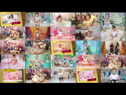 პიკოლო სტუდიის ვიდეო კოლაჟი