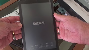 Unboxing The CUBE (ALLDOCUBE) 