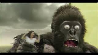 Iklan Torpedo - Gatotkaca Superhero (2019)