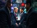 Trump’s China Visit Explained