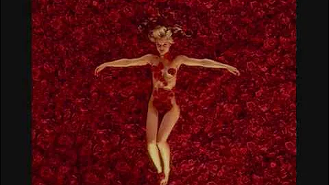 Annie Lennox - Don't let it bring you down (American Beauty). Subtitulada