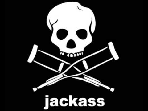 Jackass theme song