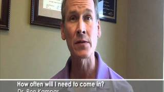 Celebrity How Often Will I Need To Come In? Profile