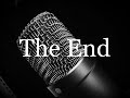 The end storytelling instrumental rap beat 2013 prod by hhsolid