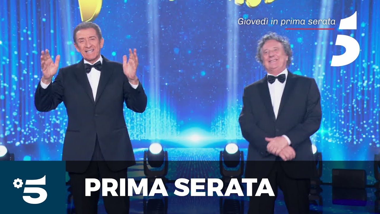 Striscia la notizia - Giovedì 29 gennaio, in prima serata su Canale 5