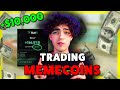 How to Trade Memecoins Before They EXPLODE (Step-by-Step Strategy)