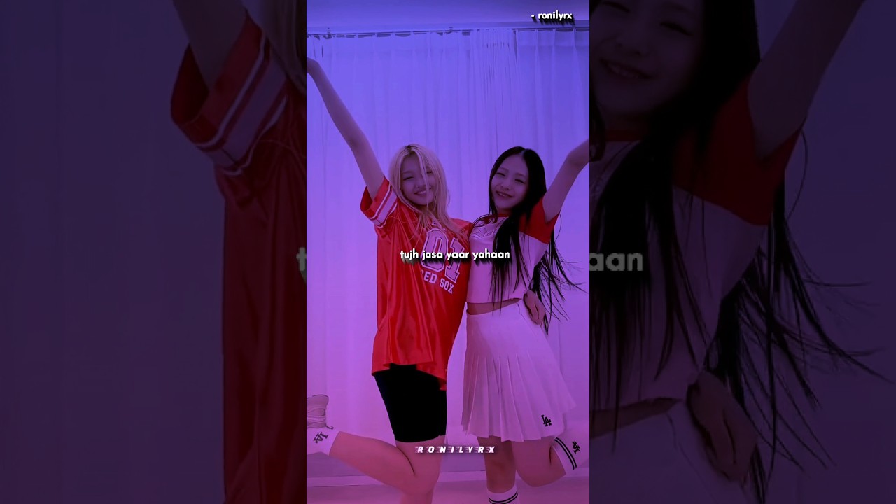 Tag Your Best Friend 😊💖 | Aesthetic Lyrics Status 