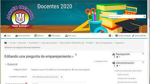 8 CAMBIAR TAMAÑO A IMAGEN EN PREGUNTAS EN TEST MOODLE
