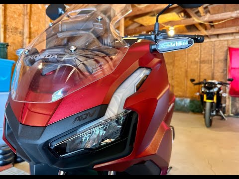 2024 Honda ADV