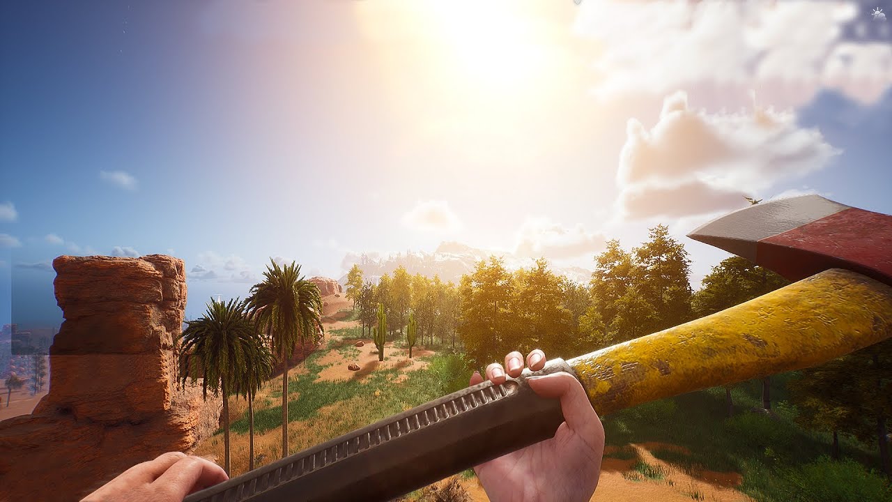 The Front Full Release Is INSANE! - The Front Gameplay Walkthrough ...