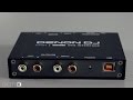 Review: Denon DJ DS1 Serato DVS Interface