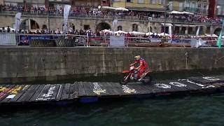 Porto Extreme XL Lagares na Ribeira — Prólogo