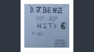 Shake That Ass - D.J.Benz