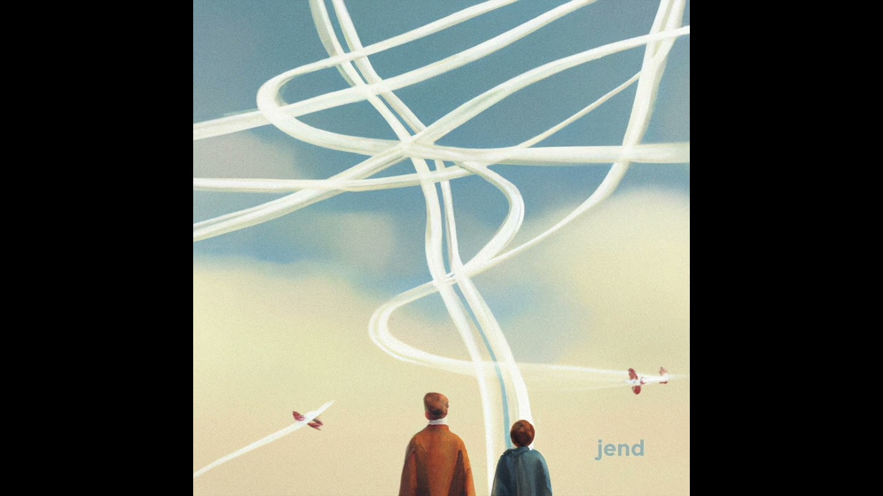 Watch jend - Ain't Right on YouTube Watch jend - Ain't Right on YouTube