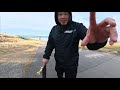 40歳100キロ、キックフリップできるのか？