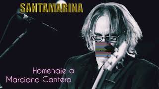 #lamentoboliviano homenaje a Marciano Cantero ,líder de una de las bandas más grandes del rock