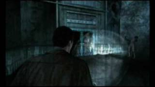 Silent Hill: Shattered Memories - Montage Trailer
