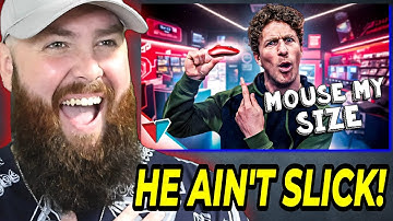 Impossible Customer Request | Brandon Faul Reacts