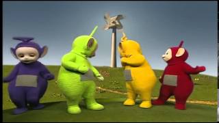 Teletubbies Intro