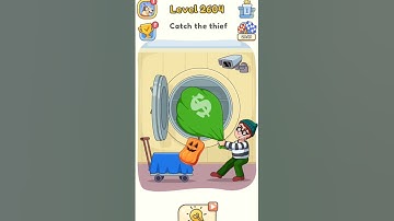 DOP 5 Draw One Part Fun Mobile Puzzle Game (Walkthrough + Tips)#gaming#game #dop5 #puzzle