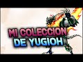 ORDENANDO MI COLECCIÓN DE YUGIOH