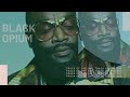 Rick Ross Black Opium Ft DJ Premier TRACK OF THE DAY mp3