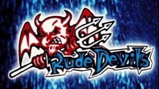 Rude Devils - Allright
