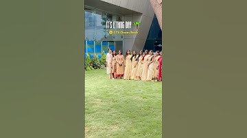 Cognizant Onam Celebrations #onamcelebration #ctsonam