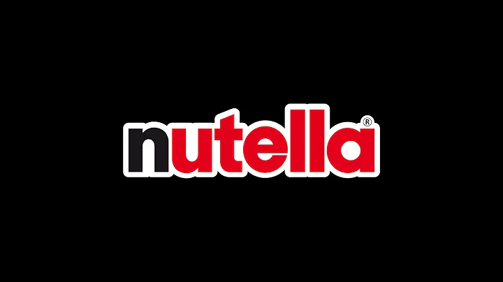 Publicidad Nutella