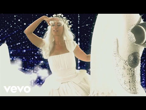 Leona Lewis - Ride A White Swan