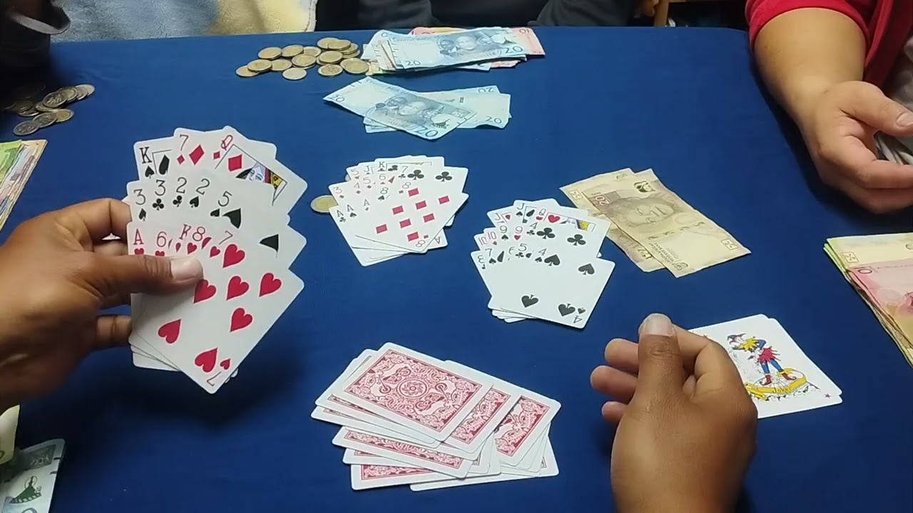 Pusoyway grave sweetie Ng baraha Ng Bangla kahit mahina