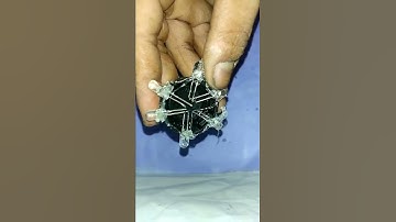 #shorts #howtomake #summerexperiment #diy #led