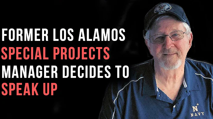 Oke Shannon | Los Alamos Labs, Admiral Wilson Leak...