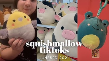 BEST SQUISHMALLOW VIDEOS | SQUISHMALLOW HUNTING, SQUISHMAIL, SQUISHMALLOW HAULS, FIVE BELOW SQUISH!