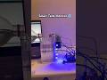 DIY Smart Tank Monitor | Arduino + Ultrasonic Sensor #experiment #diycrafts