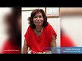Returning Patient Chooses Dr. Tehrany Again for Second Rotator Cuff Repair | MOC