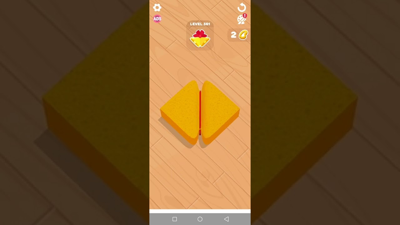 sponge art game YouTube