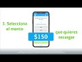 Llegó Recarga Entretenimiento