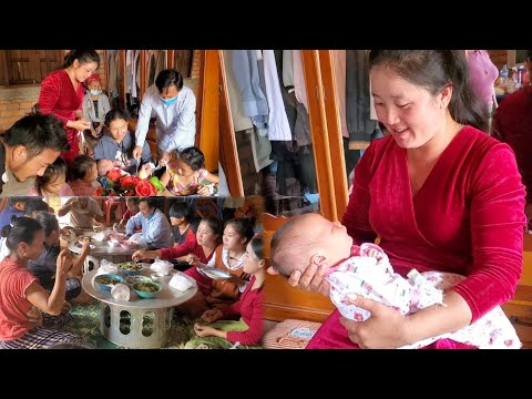 Video: Yam Yuav Tau Saib Xyuas Ua Ntej Mus Tom Pas Dej