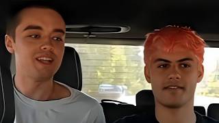 Stable Ronaldo & Laiys Best Moments Together